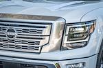 2023 Nissan Titan Crew Cab 4x4 Pickup for sale #C102845A - photo 24