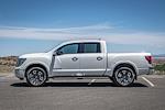 2023 Nissan Titan Crew Cab 4x4 Pickup for sale #C102845A - photo 4