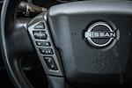 2023 Nissan Titan Crew Cab 4x4 Pickup for sale #C102845A - photo 31