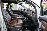 2023 Nissan Titan Crew Cab 4x4 Pickup for sale #C102845A - photo 33