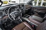 2023 Nissan Titan Crew Cab 4x4 Pickup for sale #C102845A - photo 5