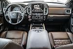 2023 Nissan Titan Crew Cab 4x4 Pickup for sale #C102845A - photo 6