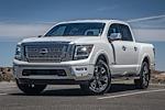 2023 Nissan Titan Crew Cab 4x4 Pickup for sale #C102845A - photo 7