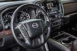 2023 Nissan Titan Crew Cab 4x4 Pickup for sale #C102845A - photo 8