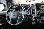 2023 Nissan Titan Crew Cab 4x4 Pickup for sale #C102845A - photo 9