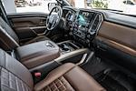 2023 Nissan Titan Crew Cab 4x4 Pickup for sale #C102845A - photo 10
