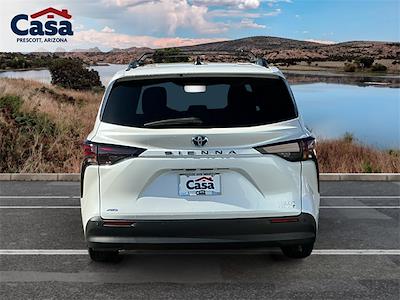 2023 Toyota Sienna AWD Minivan for sale #C103586T - photo 2