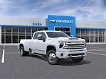 2026 Chevrolet Silverado 3500 Crew Cab 4WD Pickup for sale #C105153 - photo 1