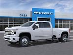 2026 Chevrolet Silverado 3500 Crew Cab 4WD Pickup for sale #C105153 - photo 2
