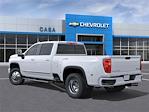 2026 Chevrolet Silverado 3500 Crew Cab 4WD Pickup for sale #C105153 - photo 3