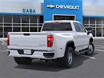 2026 Chevrolet Silverado 3500 Crew Cab 4WD Pickup for sale #C105153 - photo 4