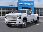 2026 Chevrolet Silverado 3500 Crew Cab 4WD Pickup for sale #C105153 - photo 6
