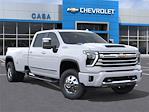 2026 Chevrolet Silverado 3500 Crew Cab 4WD Pickup for sale #C105153 - photo 7