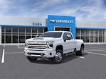 2026 Chevrolet Silverado 3500 Crew Cab 4WD Pickup for sale #C105153 - photo 8