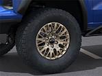 2026 Chevrolet Colorado Crew Cab 4WD Pickup for sale #C105819 - photo 9