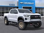 2026 Chevrolet Colorado Crew Cab 4WD Pickup for sale #C105850 - photo 7