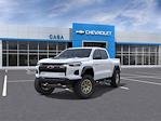2026 Chevrolet Colorado Crew Cab 4WD Pickup for sale #C105850 - photo 8
