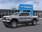 2026 Chevrolet Colorado Crew Cab 4WD Pickup for sale #C107666 - photo 3