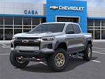 2026 Chevrolet Colorado Crew Cab 4WD Pickup for sale #C107666 - photo 6