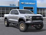2026 Chevrolet Colorado Crew Cab 4WD Pickup for sale #C107666 - photo 7
