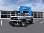 2026 Chevrolet Colorado Crew Cab 4WD Pickup for sale #C107666 - photo 8