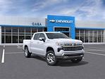 2026 Chevrolet Silverado 1500 Crew Cab 4WD Pickup for sale #C107675 - photo 1