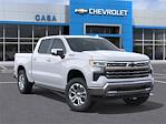 2026 Chevrolet Silverado 1500 Crew Cab 4WD Pickup for sale #C107675 - photo 7