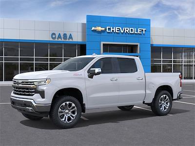 New 2026 Chevrolet Silverado 1500 LTZ Crew Cab for sale #C108549 - photo 1