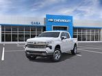 New 2026 Chevrolet Silverado 1500 LTZ Crew Cab for sale #C108549 - photo 8
