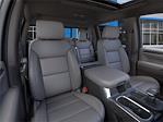 New 2026 Chevrolet Silverado 1500 LTZ Crew Cab for sale #C108549 - photo 16