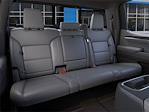 New 2026 Chevrolet Silverado 1500 LTZ Crew Cab for sale #C108549 - photo 17