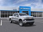 2026 Chevrolet Silverado 1500 Crew Cab 4WD Pickup for sale #C109518 - photo 1