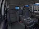 2026 Chevrolet Silverado 1500 Crew Cab 4WD Pickup for sale #C109518 - photo 16