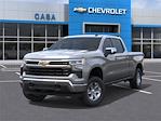 2026 Chevrolet Silverado 1500 Crew Cab 4WD Pickup for sale #C109518 - photo 6