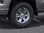 2026 Chevrolet Silverado 1500 Crew Cab 4WD Pickup for sale #C109518 - photo 9
