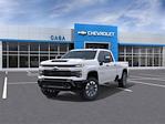 2026 Chevrolet Silverado 2500 Crew Cab SRW 4WD Pickup for sale #C109710 - photo 8