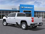 2026 Chevrolet Silverado 3500 Crew Cab 4WD Pickup for sale #C110580 - photo 4