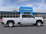 2026 Chevrolet Silverado 2500 Crew Cab SRW 4WD Pickup for sale #C110719 - photo 5