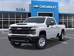 2026 Chevrolet Silverado 2500 Crew Cab SRW 4WD Pickup for sale #C110719 - photo 6