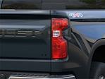 2026 Chevrolet Silverado 1500 Crew Cab 4WD Pickup for sale #C111071A - photo 11