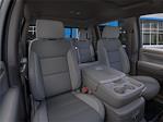 2026 Chevrolet Silverado 1500 Crew Cab 4WD Pickup for sale #C111071A - photo 16