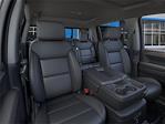 2026 Chevrolet Silverado 1500 Crew Cab 4WD Pickup for sale #C111750 - photo 16