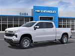 2026 Chevrolet Silverado 1500 Crew Cab 4WD Pickup for sale #C111750 - photo 2