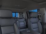 2026 Chevrolet Silverado 1500 Crew Cab 4WD Pickup for sale #C111750 - photo 24