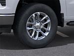 2026 Chevrolet Silverado 1500 Crew Cab 4WD Pickup for sale #C111750 - photo 9