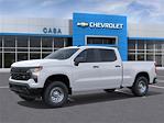2026 Chevrolet Silverado 1500 Crew Cab 4WD Pickup for sale #C111945 - photo 3