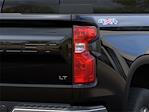 2026 Chevrolet Silverado 1500 Crew Cab 4WD Pickup for sale #C112007 - photo 11