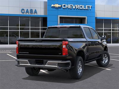 2026 Chevrolet Silverado 1500 Crew Cab 4WD Pickup for sale #C112043 - photo 2