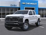 2026 Chevrolet Colorado Crew Cab 4WD Pickup for sale #C112061 - photo 6