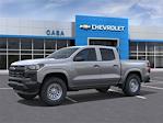 2026 Chevrolet Colorado Crew Cab 4WD Pickup for sale #C112306 - photo 3
